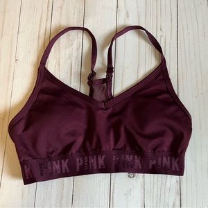 PINK Ultimate Sport Bralette
